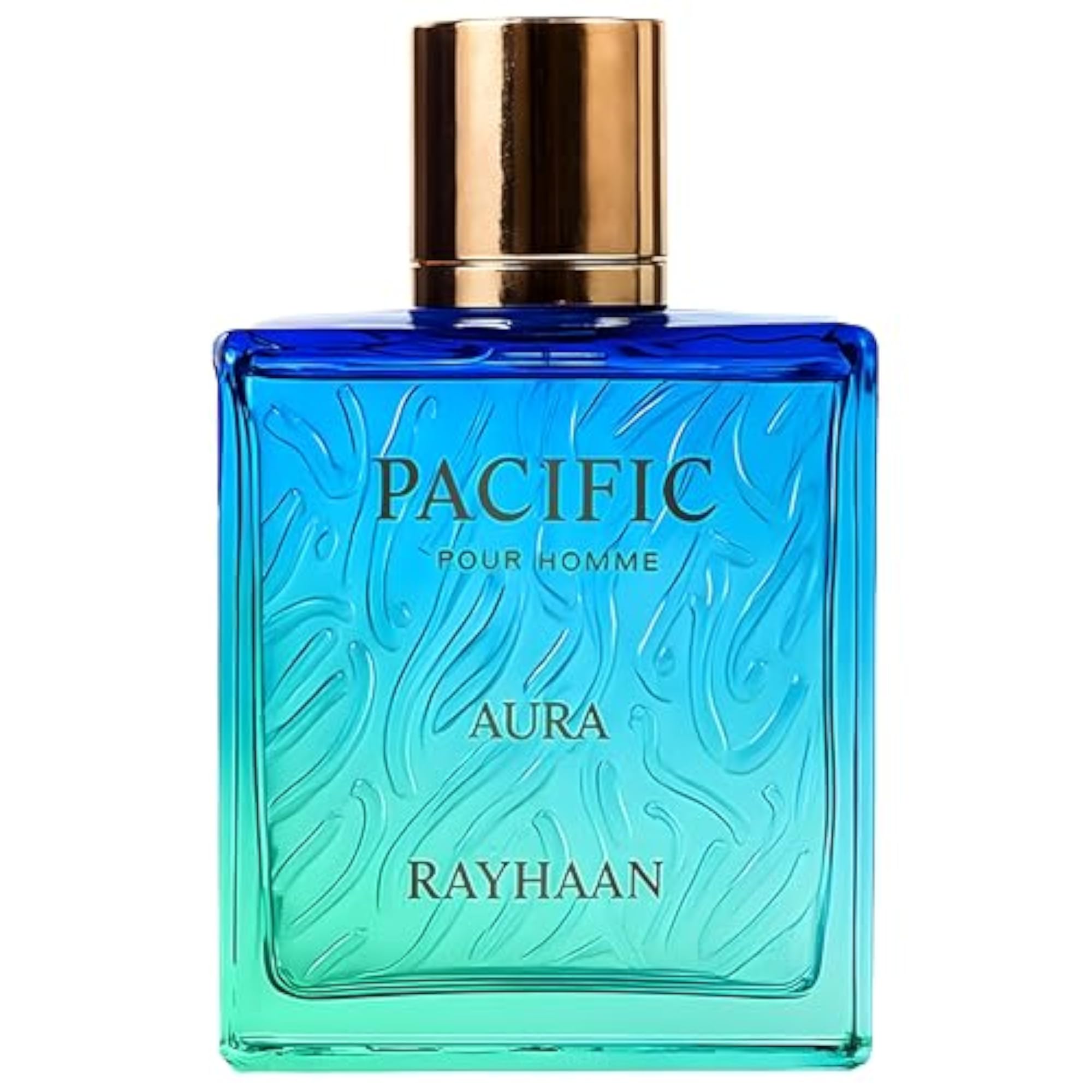 Pacific Aura Perfume for Men, 100ml